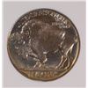 Image 3 : 1936 BUFFALO NICKEL, CCGS MS-67  COLOR!