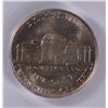 Image 3 : 1938 JEFFERSON NICKEL, PCGS MS-66 FULL STEPS!!