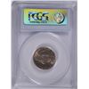 Image 4 : 1938 JEFFERSON NICKEL, PCGS MS-66 FULL STEPS!!