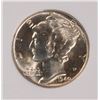 Image 2 : 1940 MERCURY DIME, CCGS MS-66 FSB