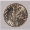 Image 3 : 1940 MERCURY DIME, CCGS MS-66 FSB