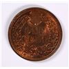 Image 2 : 1906 INDIAN HEAD CENT, MS-64 RB   NICE!