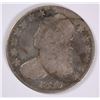 Image 1 : 1830 CAPPED BUST HALF DOLLAR, G/VG
