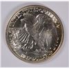 Image 2 : 1941-S WALKING LIBERTY HALF DOLLAR, MS-64