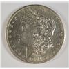 Image 1 : 1901-S MORGAN SILVER DOLLAR, MS-62 TOUGH!