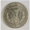 Image 2 : 1901-S MORGAN SILVER DOLLAR, MS-62 TOUGH!
