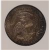 Image 3 : 1835 CAPPED BUST HALF DOLLAR, NGC MS-61 BEAUTIFUL ORIGINAL COIN