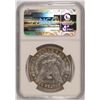 Image 4 : 1878 7TF REVERSE OF 1878 MORGAN SILVER DOLLAR, NGC MS-62 PL