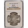 Image 1 : 1878 7/8 TF STRONG MORGAN DOLLAR NGC MS-64+