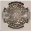 Image 2 : 1878 7/8 TF STRONG MORGAN DOLLAR NGC MS-64+