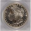 Image 2 : 1881-S MORGAN DOLLAR PCGS MS-64 DMPL CAC OLD GREEN HOLDER