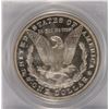 Image 3 : 1881-S MORGAN DOLLAR PCGS MS-64 DMPL CAC OLD GREEN HOLDER
