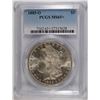 Image 1 : 1885-O MORGAN DOLLAR PCGS MS-65+