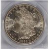 Image 2 : 1885-O MORGAN DOLLAR PCGS MS-65+