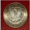 Image 3 : 1886-S REDFIELD MORGAN DOLLAR PARAMOUNT MS-65