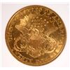 Image 3 : 1904 $20.00 GOLD LIBERTY, CCGS MS-65 SUPER!