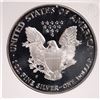 Image 3 : 1999 AMERICAN SILVER EAGLE, CCGS PROOF-70 DCAM