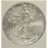 Image 2 : 2008 AMERICAN SILVER EAGLE, NGC MS-70