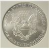 Image 3 : 2008 AMERICAN SILVER EAGLE, NGC MS-70