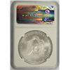 Image 4 : 2010 AMERICAN SILVER EAGLE, NGC MS-70