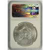 Image 4 : 2014 AMERICAN SILVER EAGLE, NGC MS-70 EARLY RELEASES!