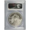Image 4 : 2004 AMERICAN SILVER EAGLE, PCGS MS-70 PERFECT