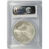 Image 4 : 2006 AMERICAN SILVER EAGLE, PCGS MS-70 PERFECT!