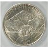 Image 3 : 1939-D ARKANSAS COMMEN HALF DOLLAR PCGS MS-62