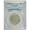 Image 1 : 1939-D ARKANSAS COMMEN HALF DOLLAR PCGS MS-64