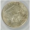 Image 3 : 1939-D ARKANSAS COMMEN HALF DOLLAR PCGS MS-64