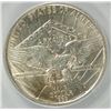 Image 3 : 1939-S ARKANSAS COMMEN HALF DOLLAR PCGS MS-63