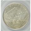 Image 3 : 1939-S ARKANSAS COMMEN HALF DOLLAR PCGS MS-64