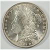 Image 1 : 1891 MORGAN DOLLAR AU/BU