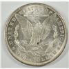 Image 2 : 1891 MORGAN DOLLAR AU/BU