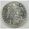 Image 1 : 1902 MORGAN DOLLAR BU