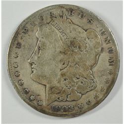 1903-S MORGAN DOLLAR G/VG