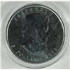 Image 1 : 2013 1 OZT .9999 FS CANADA MAPLE LEAF