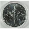 Image 2 : 2013 1 OZT .9999 FS CANADA MAPLE LEAF