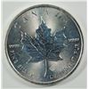 Image 2 : 2014 1 OZT .9999 FS CANADA MAPLE LEAF