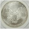 Image 2 : 2001 SILVER AMERICAN EAGLE