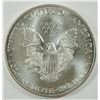 Image 2 : 2002 SILVER AMERICAN EAGLE