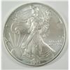 Image 1 : 2003 SILVER AMERICAN EAGLE