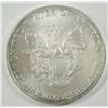 Image 2 : 2003 SILVER AMERICAN EAGLE