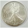 Image 1 : 2004 SILVER AMERICAN EAGLE