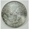 Image 2 : 2004 SILVER AMERICAN EAGLE