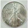 Image 1 : 2005 SILVER AMERICAN EAGLE