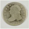 Image 1 : 1827 BUST DIME G/VG