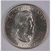 Image 2 : 1936-S CINCINNATI COMMEN HALF DOLLAR AU/BU