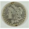 Image 1 : 1892-CC MORGAN DOLLAR VG/F