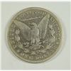 Image 2 : 1892-CC MORGAN DOLLAR VG/F
